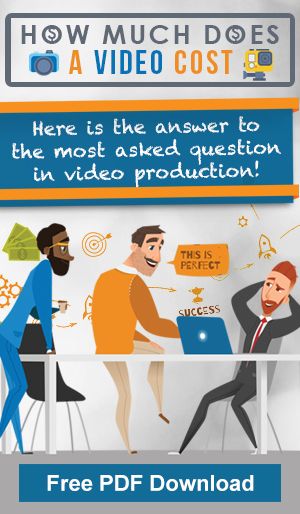 How Much Does a Video Cost?