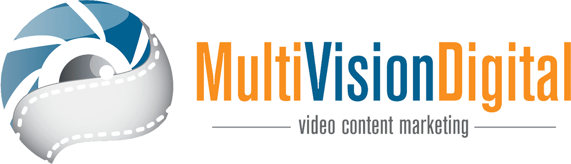 Multivision Digitial Logo