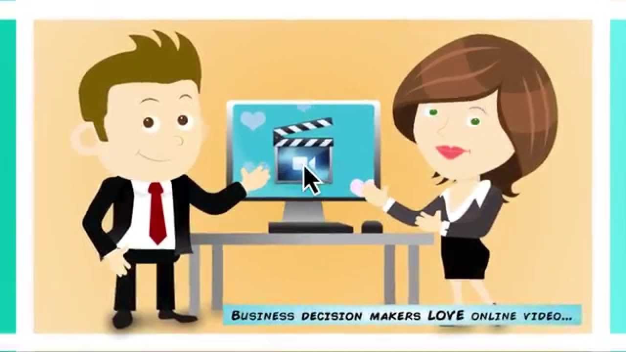 Animated Explainer Videos: Is It Best For Your Firm?