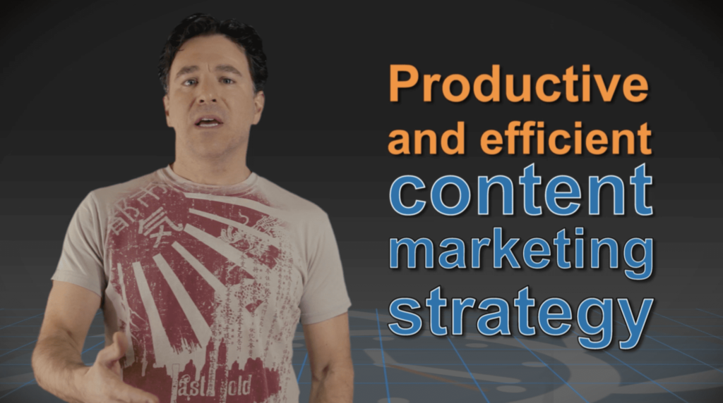 YouTube Video Marketing Strategy