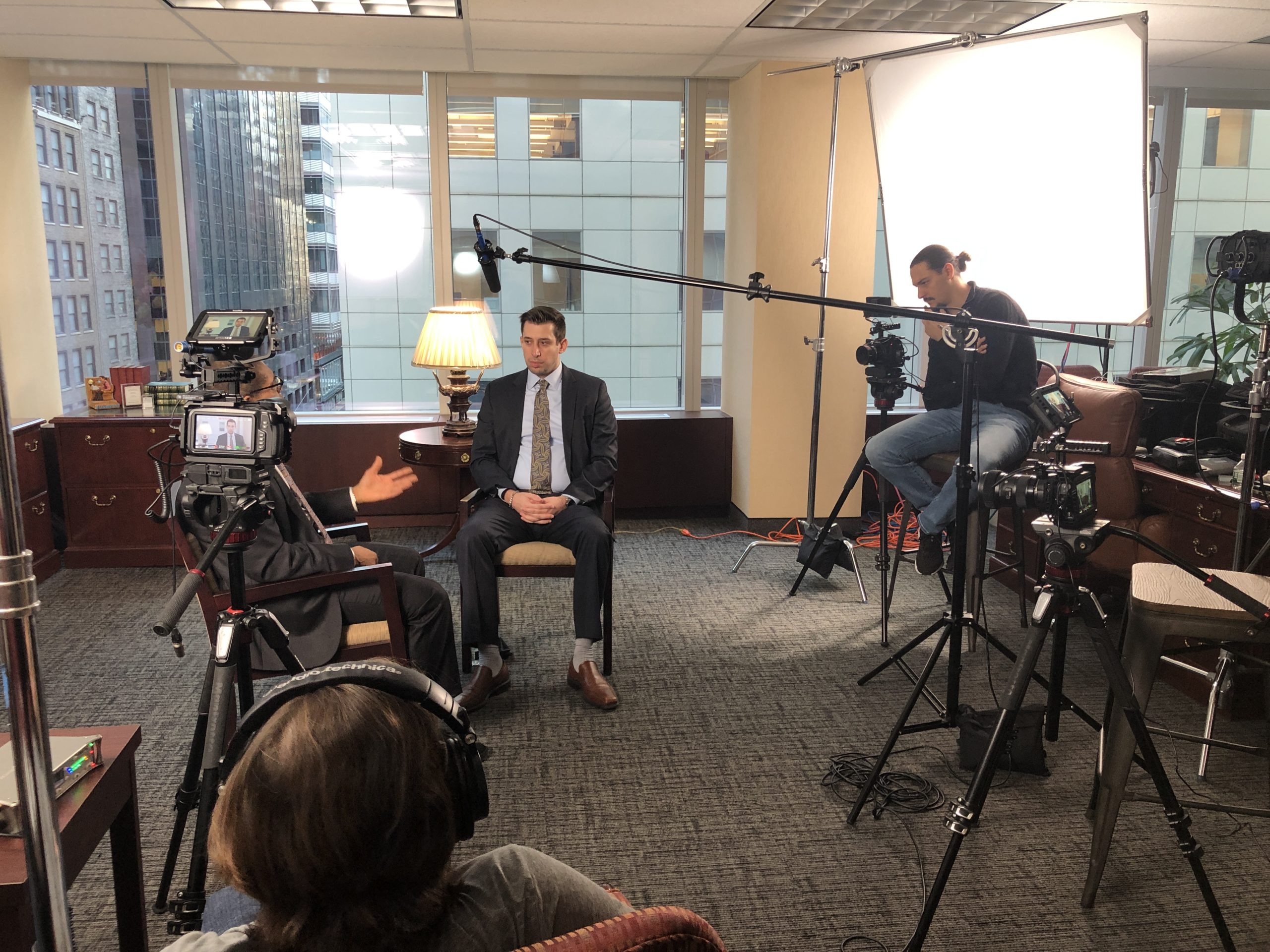 What to Keep In Mind When Creating a Corporate Marketing Video