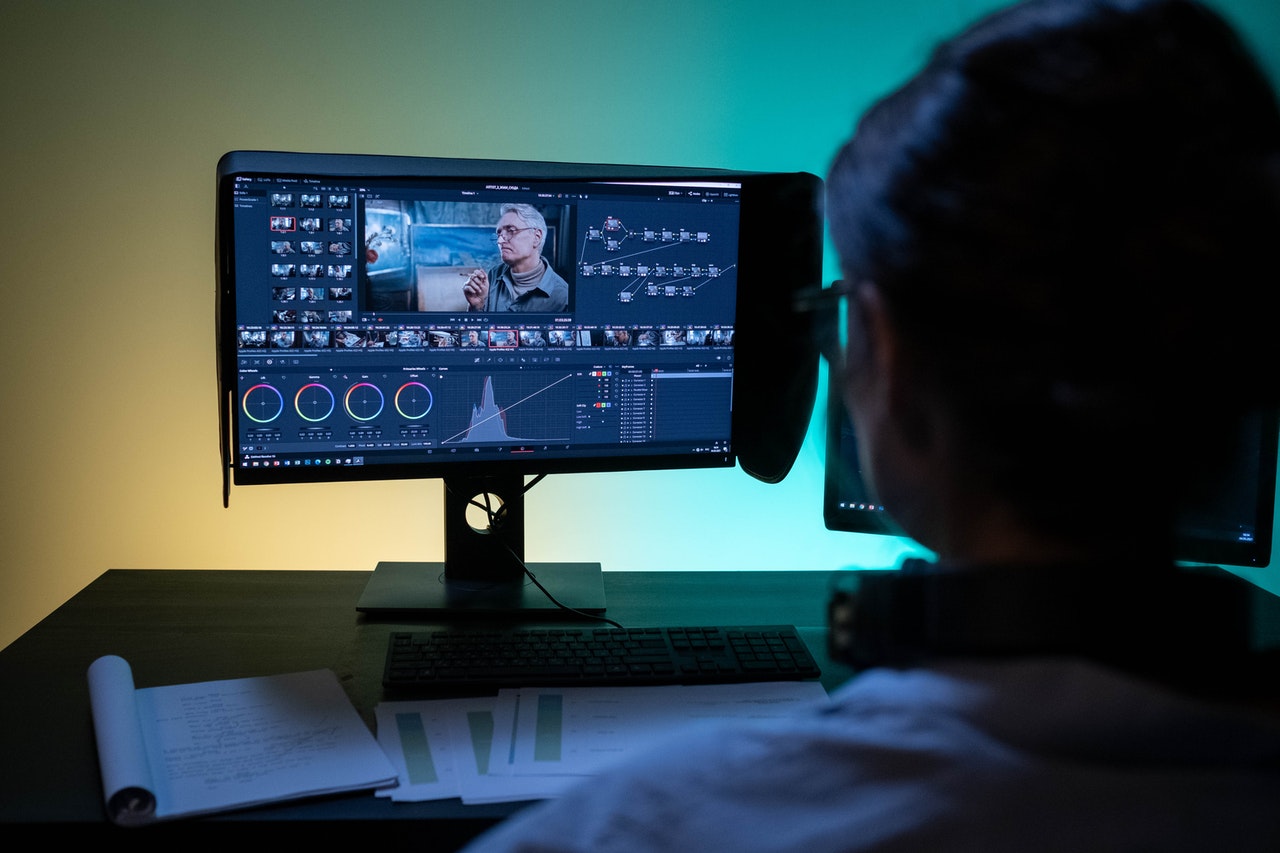 Quality Video Editing Services: 5 Things You Should Expect to Get