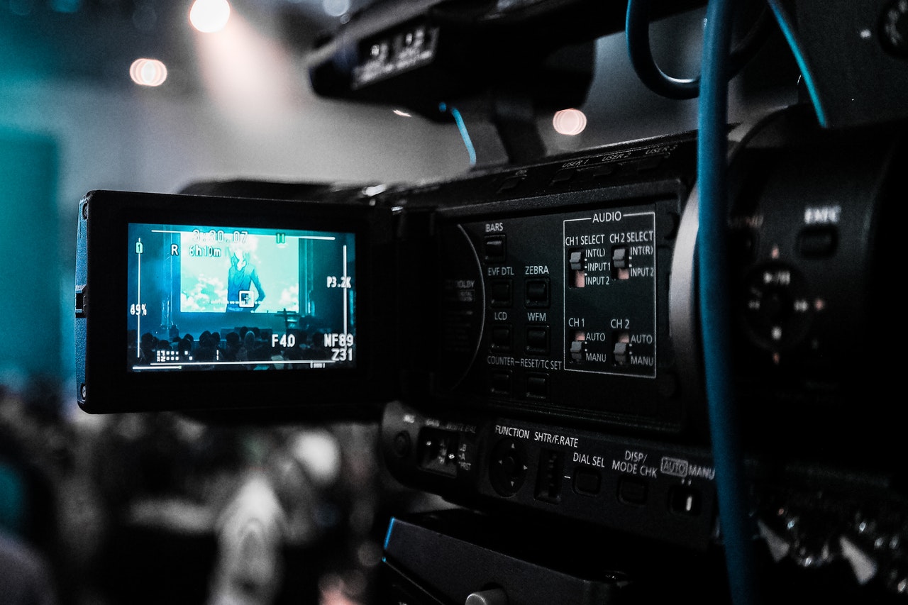 Video Production Process: A Simple Guide 