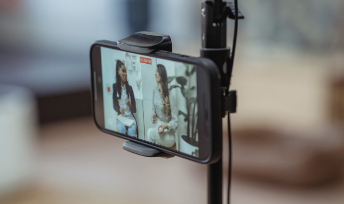 How Remote Video Production Services Can Improve Your Video Content