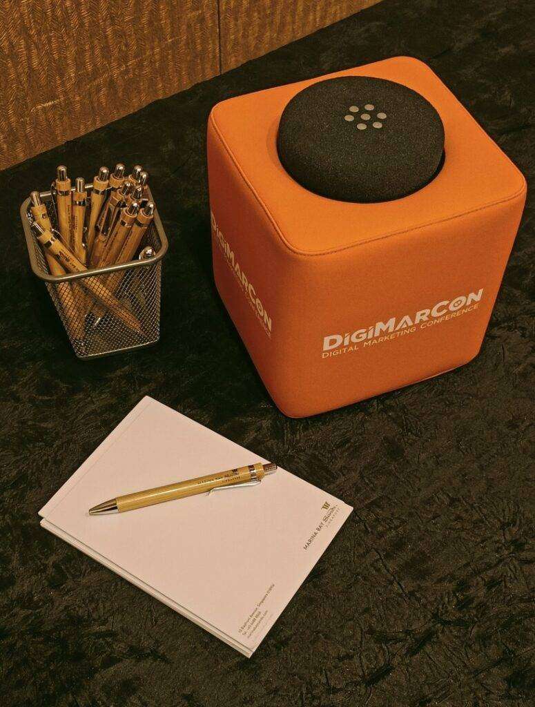 DigiMarCon 2023