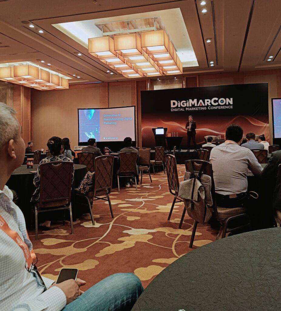 Digital Marketing Conference 2023