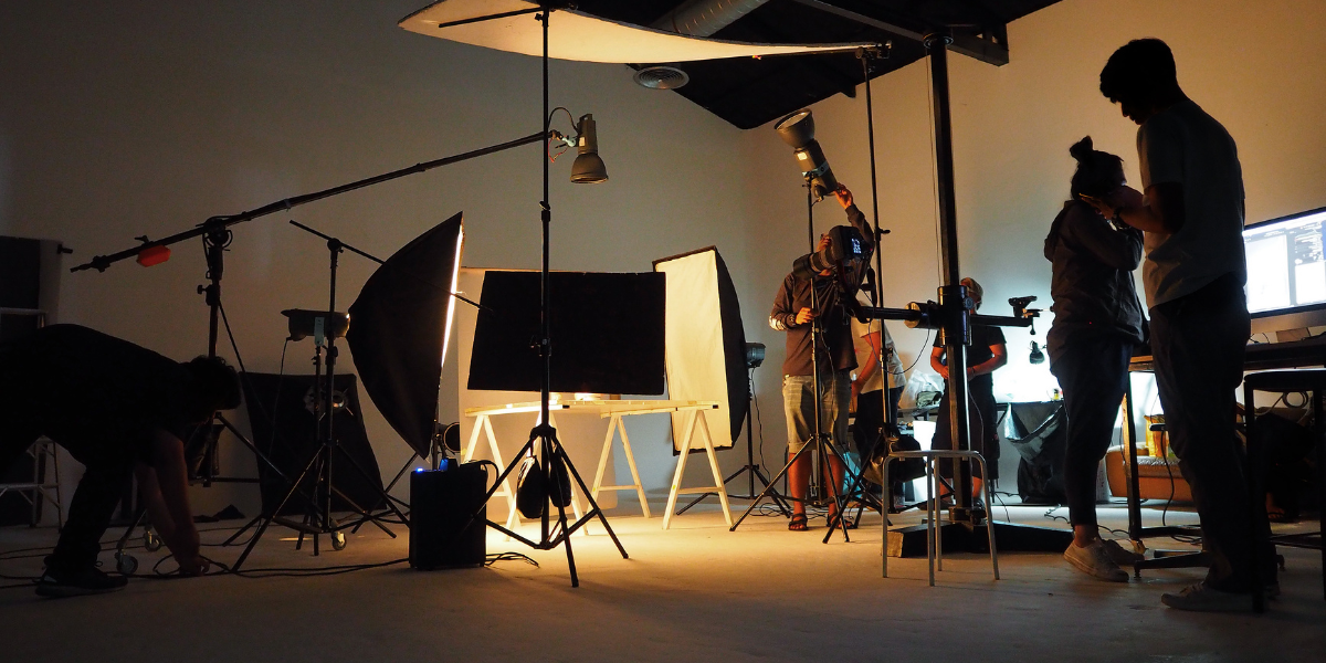 What Are the Different Types of Video Production Services?
