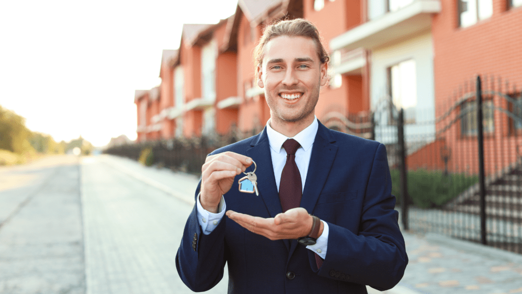 Real Estate Broker Videos