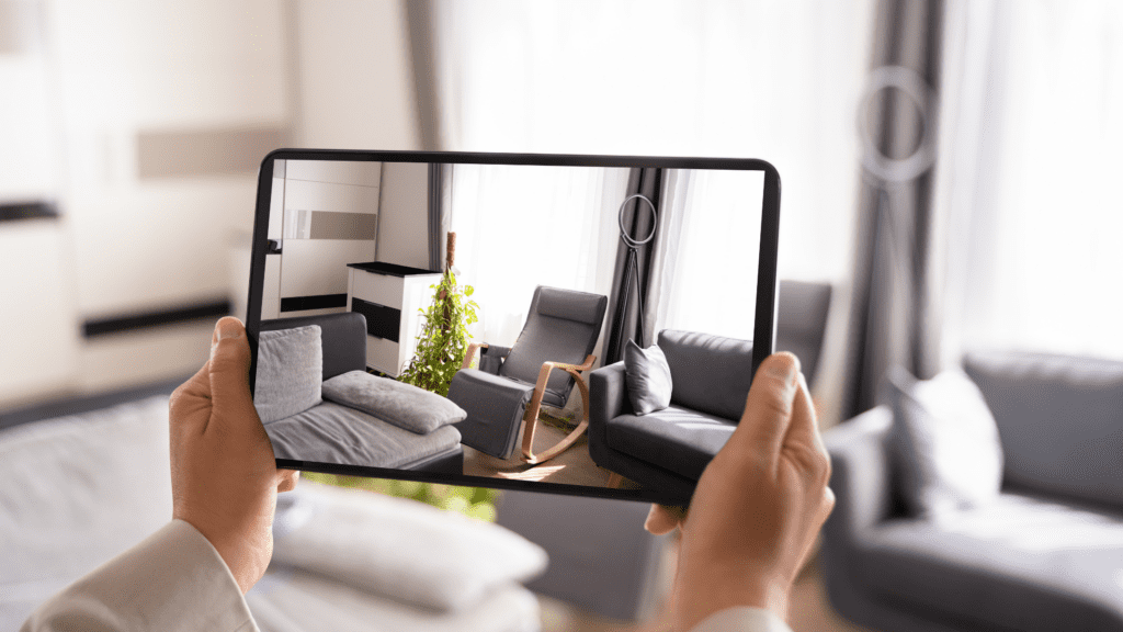 residential real estate videos