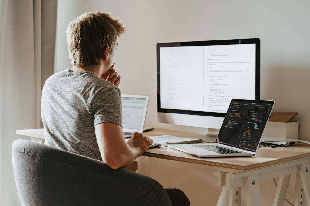 organizing for video marketing content